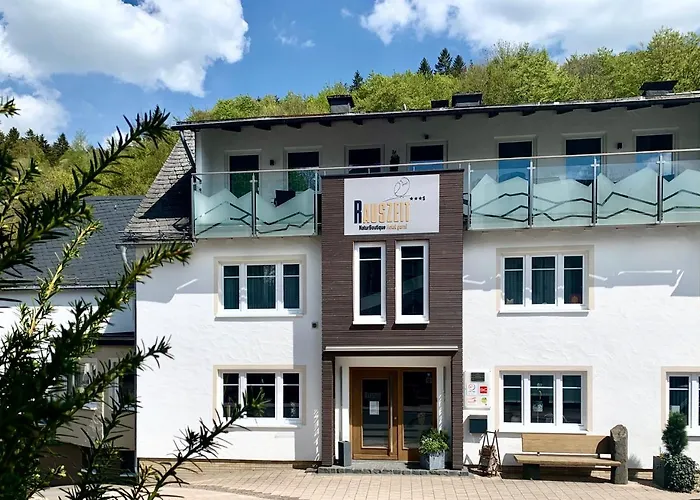 Naturboutique Rauszeit